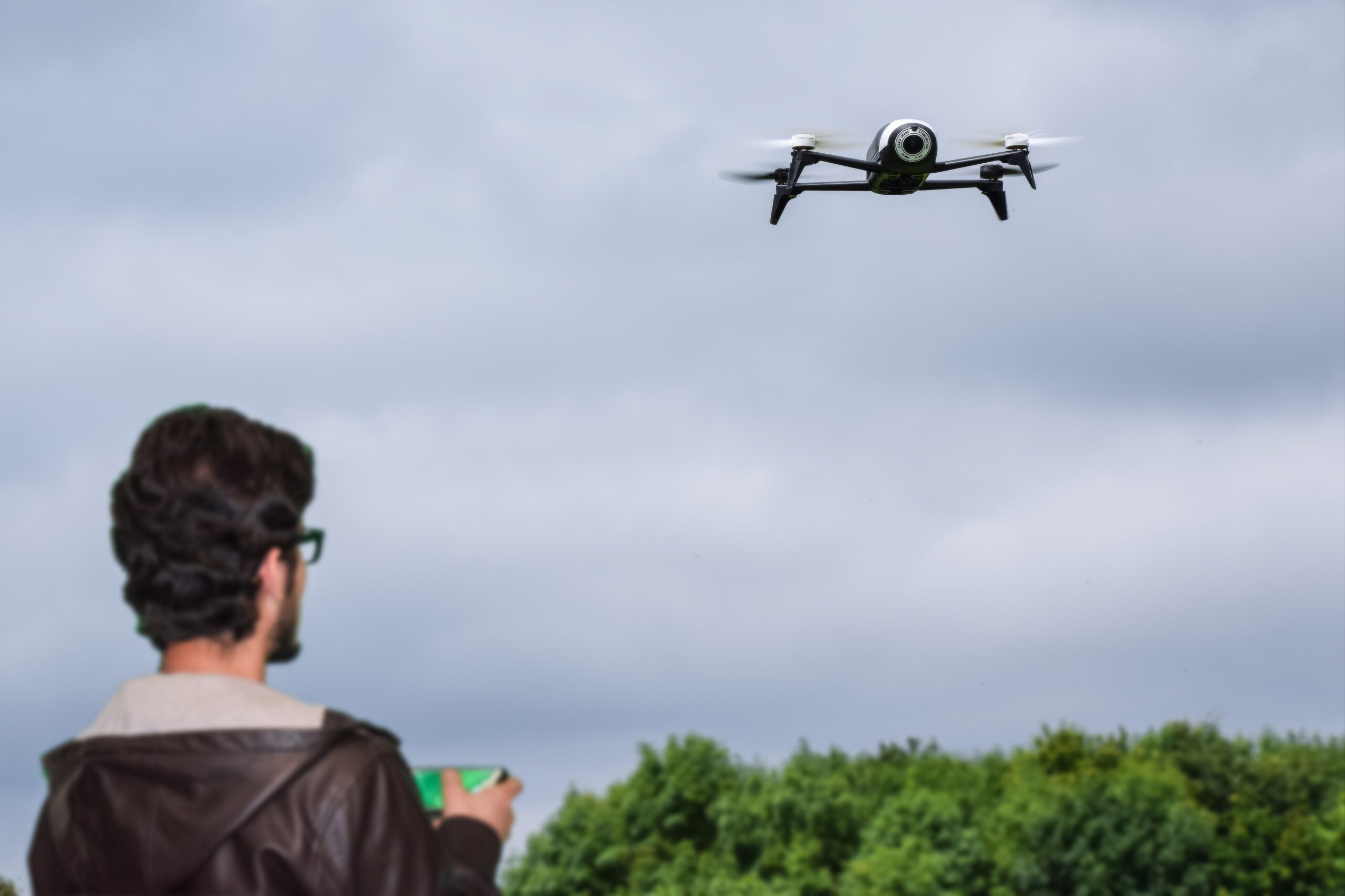 Piloting Drones may Prepare Students with Autism for Success in STEM Careers