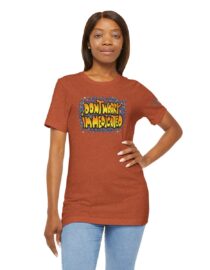 Don't Worry, I'm Medicated - Adult Tee