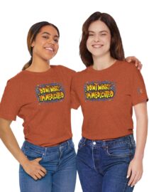 Don't Worry, I'm Medicated - Adult Tee