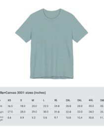 Seek Create Share Joy - Adult Tee