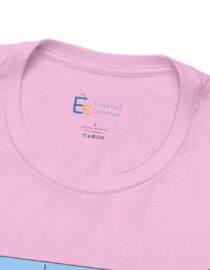 Seek Create Share Joy - Adult Tee