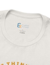 Great Minds Think Differently - Adult Tee