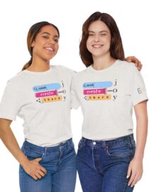 Seek Create Share Joy - Adult Tee