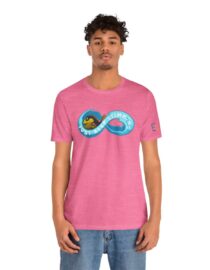 Just Keep Stimming - Adult Tee