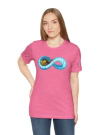 Just Keep Stimming - Adult Tee