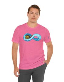 Just Keep Stimming - Adult Tee