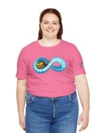 Just Keep Stimming - Adult Tee