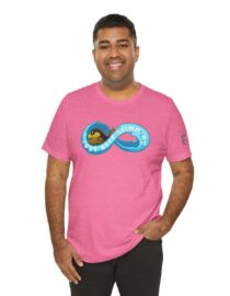 Just Keep Stimming - Adult Tee