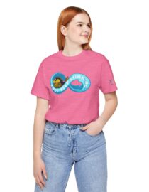 Just Keep Stimming - Adult Tee