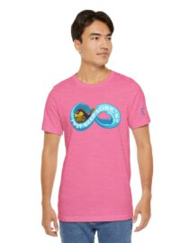 Just Keep Stimming - Adult Tee