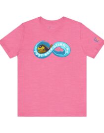 Just Keep Stimming - Adult Tee