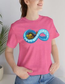 Just Keep Stimming - Adult Tee