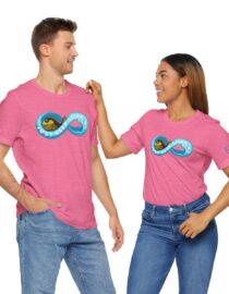 Just Keep Stimming - Adult Tee