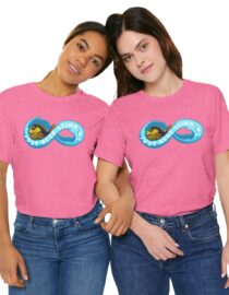 Just Keep Stimming - Adult Tee