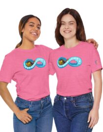 Just Keep Stimming - Adult Tee