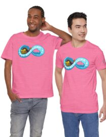 Just Keep Stimming - Adult Tee