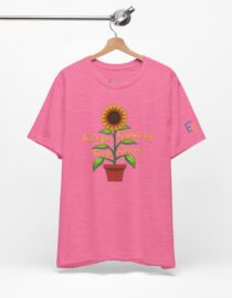 Keep Growing Keep Going - Adult Tee