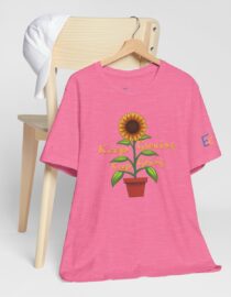 Keep Growing Keep Going - Adult Tee