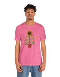 Keep Growing Keep Going - Adult Tee