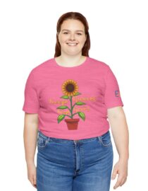 Keep Growing Keep Going - Adult Tee