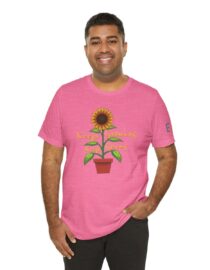 Keep Growing Keep Going - Adult Tee