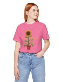 Keep Growing Keep Going - Adult Tee