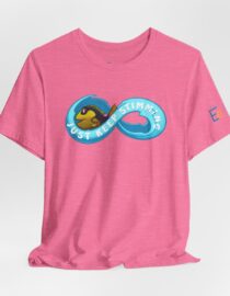 Just Keep Stimming - Adult Tee