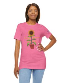 Keep Growing Keep Going - Adult Tee