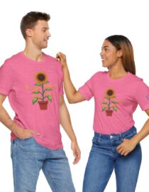 Keep Growing Keep Going - Adult Tee