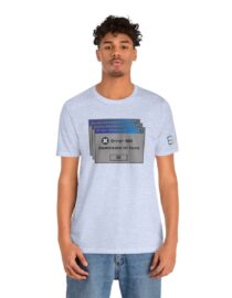 Error 404: Dopamine Not Found - Adult Tee