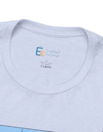 Seek Create Share Joy - Adult Tee