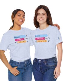 Seek Create Share Joy - Adult Tee