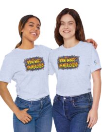 Don't Worry, I'm Medicated - Adult Tee