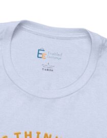 Great Minds Think Differently - Adult Tee