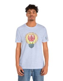 Great Minds Think Differently - Adult Tee