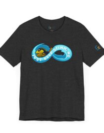 Just Keep Stimming - Adult Tee
