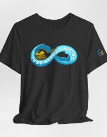Just Keep Stimming - Adult Tee