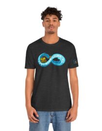 Just Keep Stimming - Adult Tee