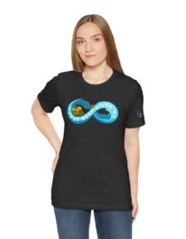 Just Keep Stimming - Adult Tee