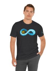 Just Keep Stimming - Adult Tee