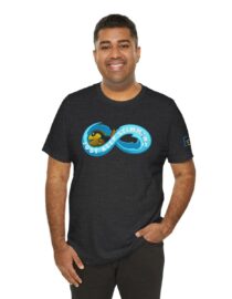 Just Keep Stimming - Adult Tee