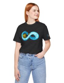 Just Keep Stimming - Adult Tee