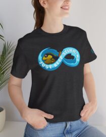Just Keep Stimming - Adult Tee