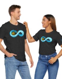 Just Keep Stimming - Adult Tee