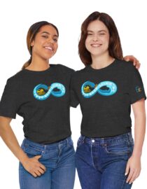 Just Keep Stimming - Adult Tee