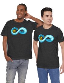Just Keep Stimming - Adult Tee