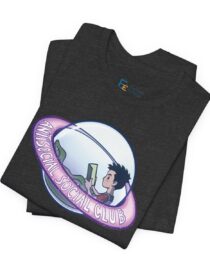 Antisocial Social Club - Adult Tee