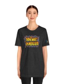 Don't Worry, I'm Medicated - Adult Tee