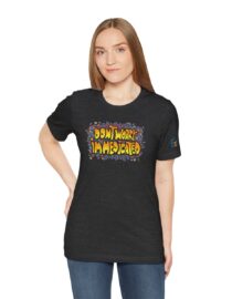 Don't Worry, I'm Medicated - Adult Tee