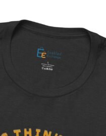 Great Minds Think Differently - Adult Tee